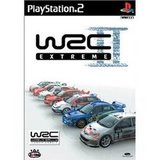 【送料無料】【中古】PS2 プレイステーション2 WRC II EXTREME