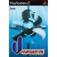 【送料無料】【中古】PS2 プレイステーション2 ユーアンダーウォーターユニット