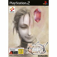 【送料無料】【中古】PS2 プレイステーション2 Shadow of Memories