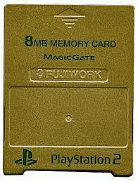 ̵ۡšPS2 ץ쥤ơ2 PlayStation2 ꡼2 ѥ󥴡 8MB ե