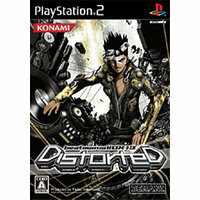 【送料無料】【中古】PS2 ビートマニアIIDX13 DistorteD 【送料無料】【中古】PS2 ビートマニアIIDX13 DistorteD