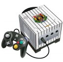 【送料無料】【中古】GC ゲームキューブ エンジョイプラスパック 阪神タイガース(箱説付き)