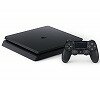 【送料無料】【中古】PS4 PlayStation 4 ジェット・ブラック 1TB CUH-2100BB01 プレステ4 本体 箱説付き 