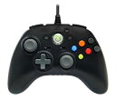 【送料無料】【中古】Xbox 360 ホリパッドEX2ターボ ブラック コントローラー