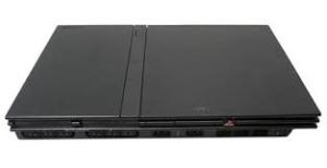 【訳あり】【送料無料】【中古】PS2 PlayStation2 ブラック (SCPH-75000) 本体のみ （コントローラー、ケーブルなし）