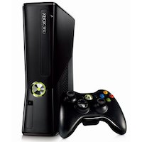 【送料無料】【中古】Xbox 360 4GB マイクロソフト