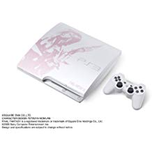 【送料無料】【中古】PS3 (250GB) FINAL FANTASY XIII LIGHTNING EDITION (CECH-2000B) ファイナルファンタジー