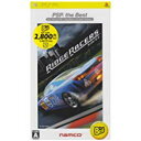 【送料無料】【中古】PSP リッジレーサーズ PSP the Best