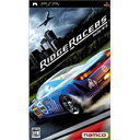 【訳あり】【送料無料】【中古】PSP RIDGE RACERS リッジレーサーズ