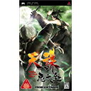 【送料無料】【中古】PSP 天誅 忍大全
