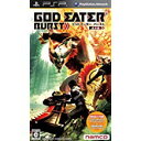 【送料無料】【中古】PSP GOD EATER BURST(ゴッドイーター バースト)(通常版)
