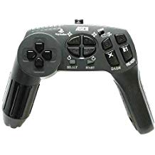 【送料無料】【中古】PS プレイステーション バイオハザード専用コントローラ PS