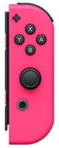 【送料無料】【中古】Nintendo Switch Joy-Con (R) ネオンピンク ジョイコン スイッチ RのみLなし 【送料無料】【中古】Nintendo Switch Joy-Con (R) ネオンピンク ジョイコン スイッチ RのみLなし