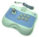 【送料無料】【中古】DC ドリームキャスト アスキースティックFT コントローラー(箱説付き)