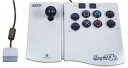 【送料無料】【中古】PS プレイステーション ファイタースティック V jr PS コントローラー