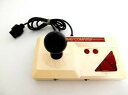 【送料無料】【中古】FC ファミコン スティック コントローラー HJ-7