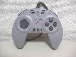 【訳あり】【送料無料】【中古】PS プレイステーション アスキーパッド V PS SLPH-00005 コントローラー