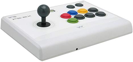 【訳あり】【送料無料】【中古】Xbox 360 ワイヤレスファイティングスティックEX(Xbox 360用) コントローラー(箱説付き) 【訳あり】【送料無料】【中古】Xbox 360 ワイヤレスファイティングスティックEX(Xbox 360用) コントローラー(箱説付き)