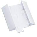 【送料無料】【中古】PS2 専用縦置きスタンド (ハードディスクドライブ (外付型) 対応) セラミック・ホワイト SCPH-10220(箱付き)