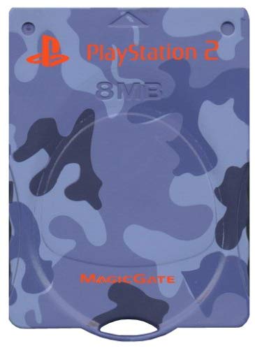 ̵ۡšPS2 ץ쥤ơ2 PlayStation2 MEMORY CARD ͥӡڥ ꡼ MAGIC GATE ...