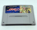 【送料無料】【中古】SFC スーパーファミコン ガデュリン