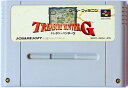 【送料無料】【中古】SFC スーパーファミコン トレジャーハンターG