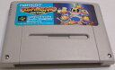 【送料無料】【中古】SFC スーパーファミコン コズモギャングザビデオ