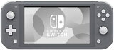 【送料無料】【中古】Nintendo Switch 本体 Nintendo Switch Lite グレー 本体のみ