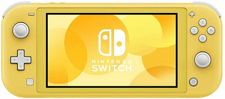 yzyÁzNintendo Switch { Nintendo Switch Lite CG[