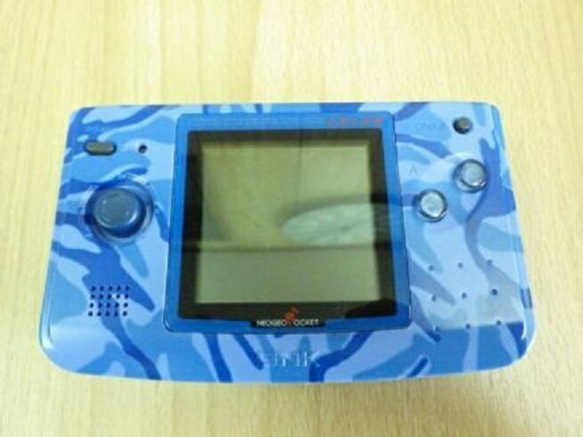絶対一番安い Neo Geo ネオジオ Newネオジオpカラー カモフラージュブルー ネオジオポケットカラー 箱説付き 新版 Syriaig Net 絶対一番安い Neo Geo ネオジオ Newネオジオpカラー カモフラージュブルー ネオジオポケットカラー 箱説付き 新版 Syriaig Net