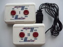 【送料無料】【中古】FC ファミコン ハイパーショット コントローラー(箱付き)