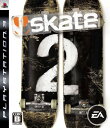 【送料無料】【中古】PS3 プレイステーション 3 スケート 2