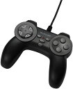 【送料無料】【中古】PC エレコム ゲームパッド USB接続