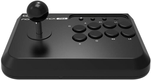 【送料無料】【中古】PS4 PlayStation 4 【PS4/PS3対応】ファイティングスティック MINI4 PS4-043 【送料無料】【中古】PS4 PlayStation 4 【PS4/PS3対応】ファイティングスティック MINI4 PS4-043