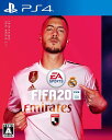 【送料無料】【中古】PS4 PlayStation 4 FIFA 20
