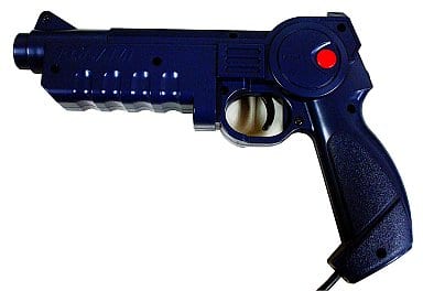 【送料無料】【中古】PS プレイステーション ハイパーブラスター SLPH-00014(箱説付き)