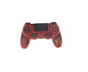 【送料無料】【中古】PS4 PlayStation 4 ワイヤレスコントローラー(DUALSHOCK 4) MONSTER HUNTER: WORLD LIOLAEUS EDITION モンスターハンター