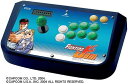 【訳あり】【送料無料】【中古】PS2 プレイステーション2 専用 カプコン ファイティング ジャム スティック コントローラー HP2-159
