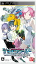 【送料無料】【中古】PSP ソフト デジモンワールド Re:Digitize - PSP