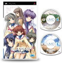 【送料無料】【中古】PSP CLANNAD(クラナド)