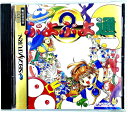 【送料無料】【中古】SS セガサターン ぷよぷよ通