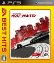 【送料無料】【中古】PS3 プレイステーション3 EA BEST HITS ニード フォー スピード モスト ウォンテッド