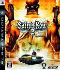 【送料無料】【中古】PS3 プレイステーション3 Saints Row 2 (セインツ・ロウ2) 【CEROレーティング「Z」】