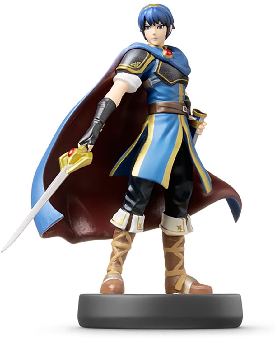 ̵ۡšWii U amiibo ޥ륹(Ʈޥå֥饶꡼) ߡ