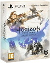 【送料無料】【中古】PS4 PlayStation 4 Horizon Zero Dawn 初回限定版