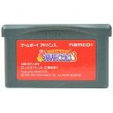 【送料無料】【中古】GBA ゲームボーイアドバンス テイルズオブザワールド なりきりダンジョン3