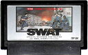 FC ファミコン SWAT スワット