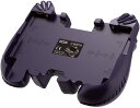 【送料無料】【中古】3DS 【3DS LL用】モンスターハンター4 ハンティングギア for ニンテンドー3DS LL ゴア・マガラ ブラック ホリ 3DS-3...