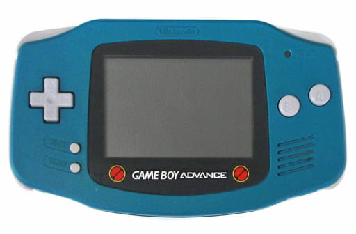 【欠品あり】【送料無料】【中古】GBA ゲームボーイアドバンス ロックマン エグゼ2 ロックマンカスタムセット