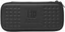 【送料無料】【中古】Nintendo Switch 【Nintendo Switch対応】タフポーチ for Nintendo Switch ブラック×ブラック...